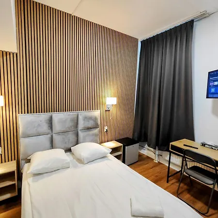 Hotel Holland Lodge-3