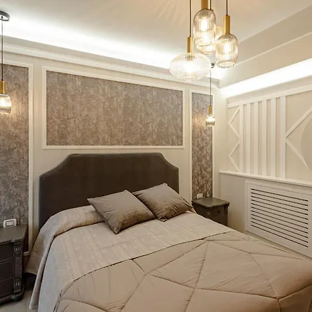 Bed&Breakfast Il Narciso-2