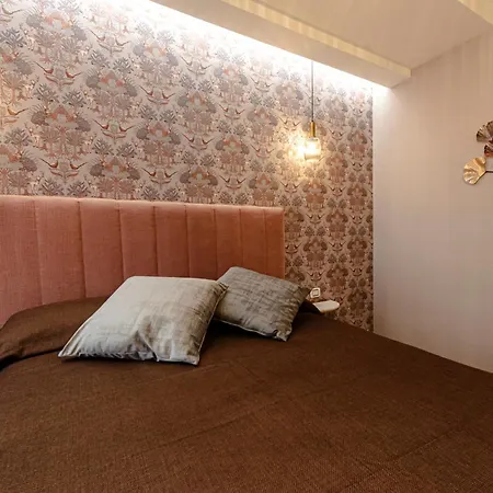 Bed&Breakfast Il Narciso-3