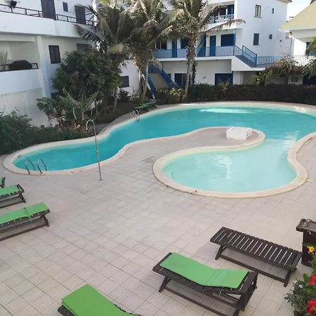 Residence Amanda With Pool-3