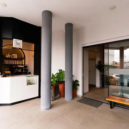 Praia Comprida Hotel-3