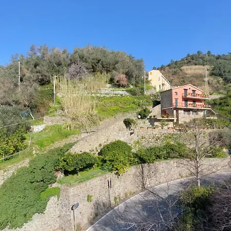 La Casa Dei Limoni-3