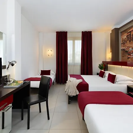 Kairos Garda Hotel-2