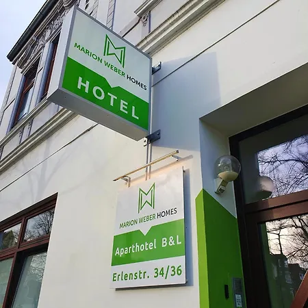 Aparthotel B & L-2