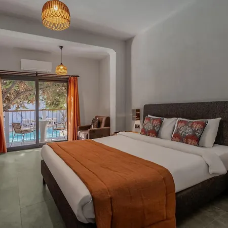 Hotel Centro Bodrum-2