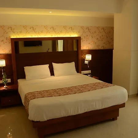 Srikrishna Paradise Hotel Thane Navi Mumbai-3