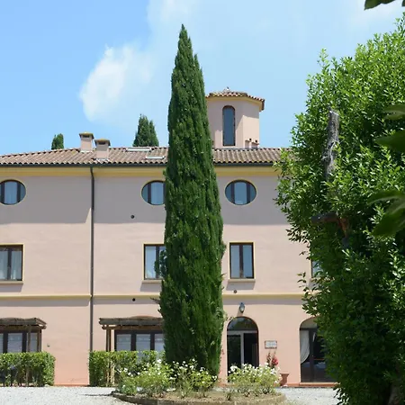 Residence Il Granaio-2
