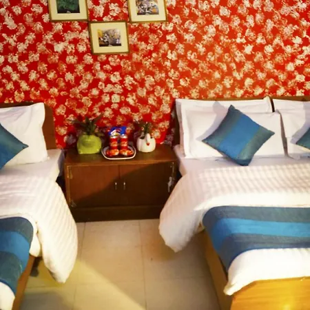 Hotel Hrs - New Delhi Railway Station-3