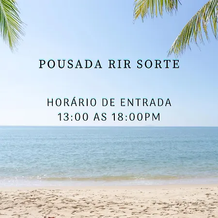 Pousada Rir Sorte Praia de Jacaraípe-2
