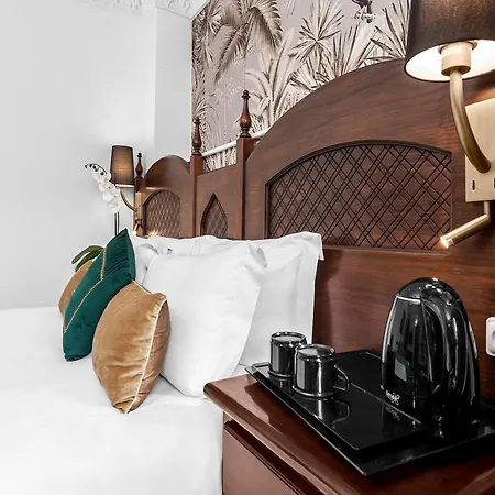 Hotel Boutique Las Almenas-3