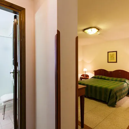 Hotel Villa D'Amato-2