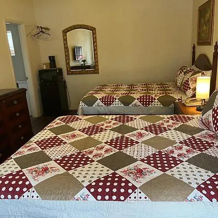 Economy Inn Paso Robles-2