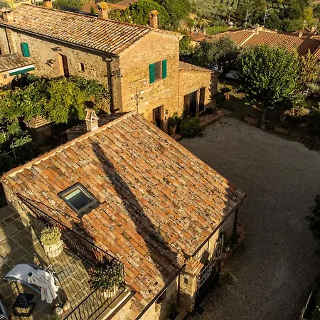 B&B Al Vecchio Forno-2