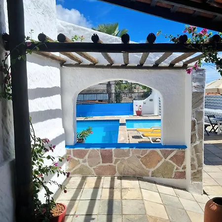 Santorini Praia Hotel-3