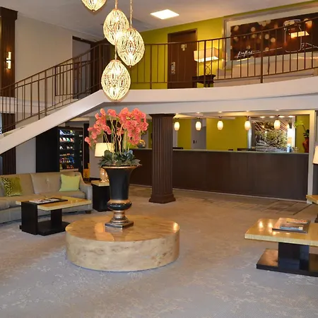 Dayspring Extended Stay-2