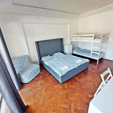 Accomodation O B G Lisboa-2