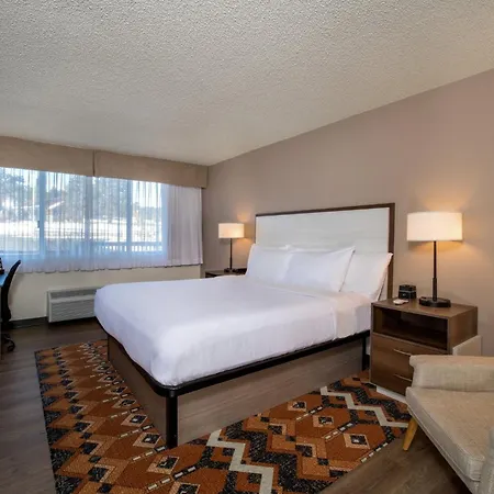 Holiday Inn Estes Park By Ihg-3