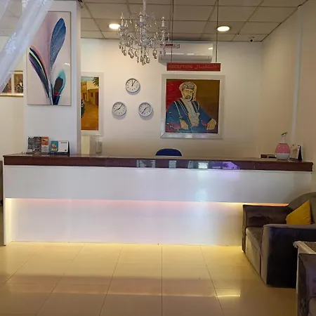 Savoy Inn Hotel Apartments-3