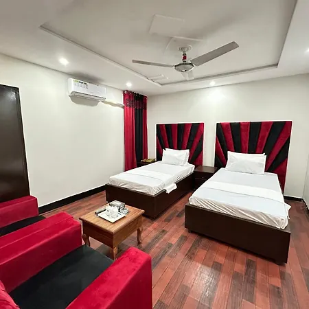 Decent Lodge Guest House-2