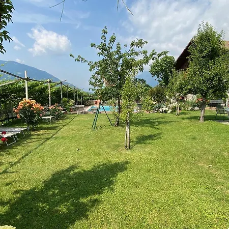 Garni-Hotel Tritscherhof-2