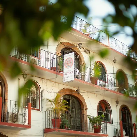Hotel Azteca-3