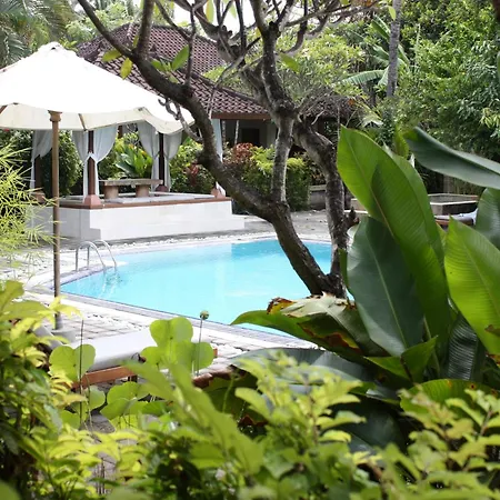 Bumi Ayu Bungalow Sanur-3