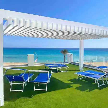 Hotel Egitarso Sul Mare-2