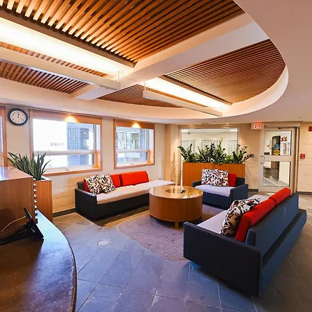 Residence & Conference Centre - Kingston-2