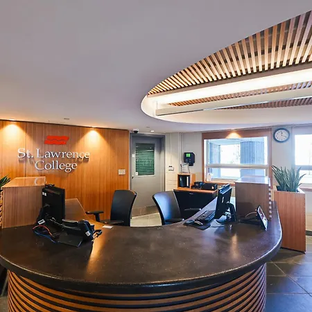 Residence & Conference Centre - Kingston-3