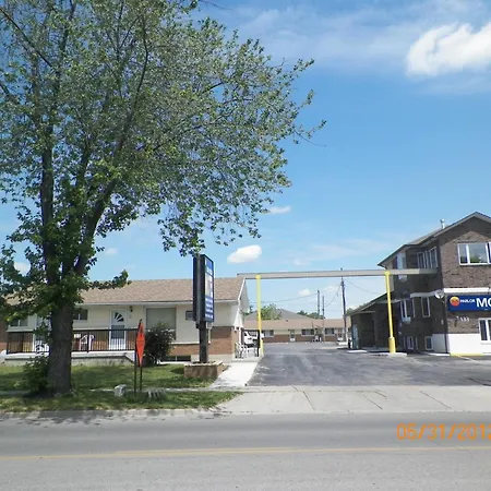 Sunparlor Motel-2