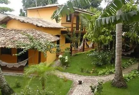 Pousada O Cantinho-2