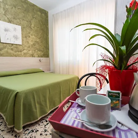 Hotel Baia Verde-2