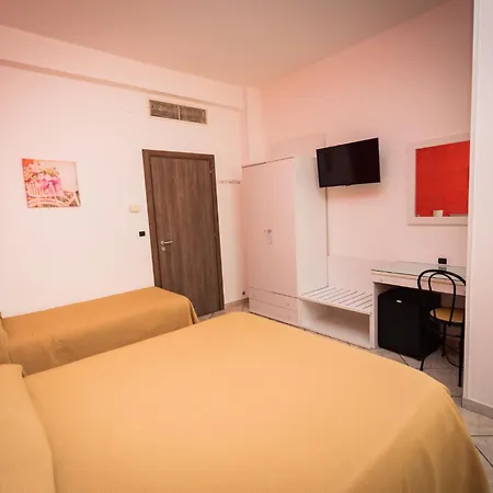 Hotel Baia Verde-3