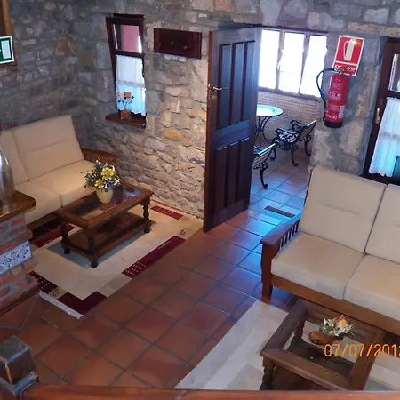 Hotel L'Alloru (Adults Only)-2