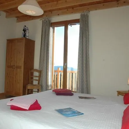 Chalet l'Angélique-2