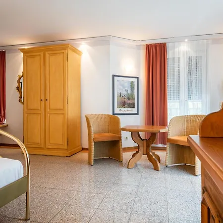 Hotel Spahr-2