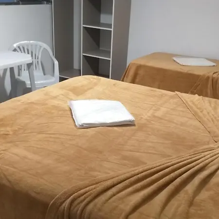 Pousada Verdes Mares guaratuba-2