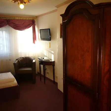 Klassik Hotel am Tor-3