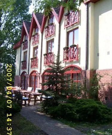Bed Breakfast Hotel Budapest-3