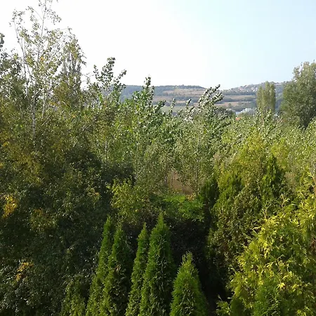Bed Breakfast Hotel Budapest-2