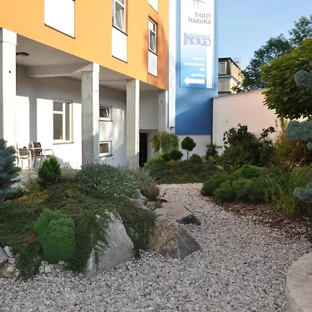 Hotel Lions Plzen-3
