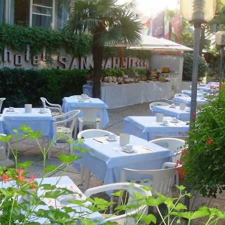 Hotel San Marco-2