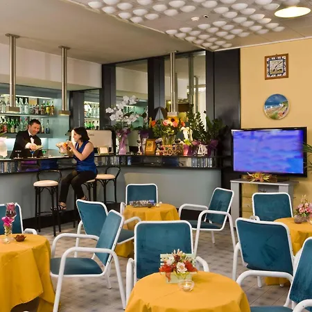 Hotel San Marco-3