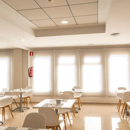 Hotel Cristina-2