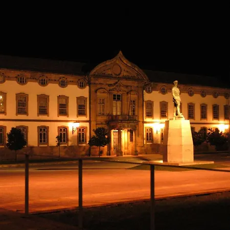 Hotel Do Lago-2