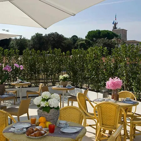 Hotel De Petris-2