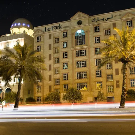 Le Park Hotel-2