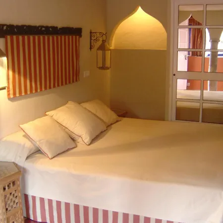 Beach Hotel Dos Mares-2