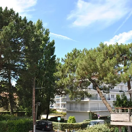 Hotel Ty Gwenn La Baule-3