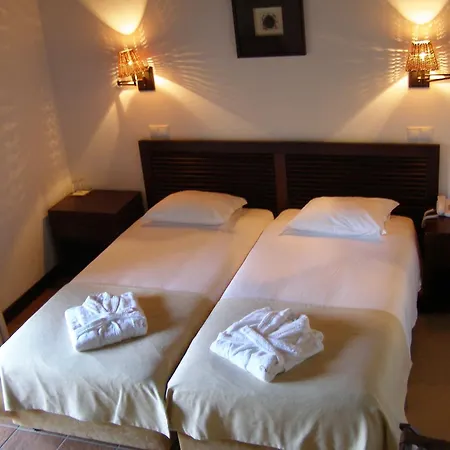 Hotel Rural Quinta De Novais-3
